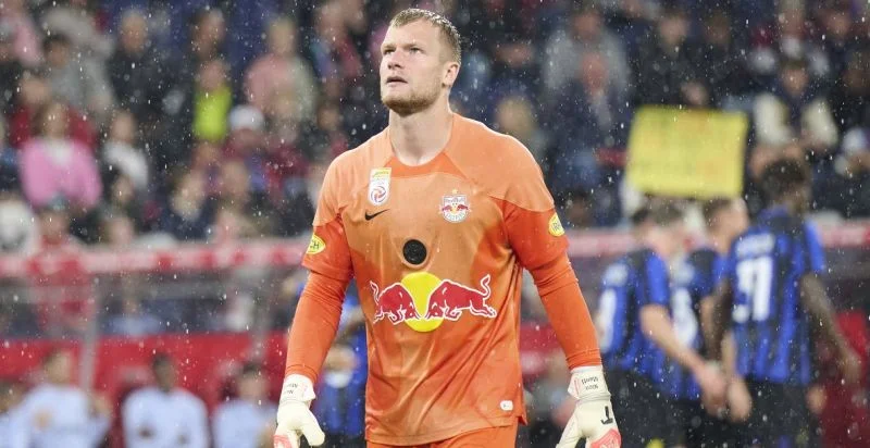 Зальцбург - Аустрия