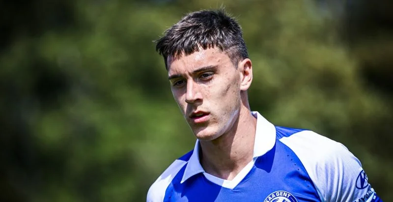 Вестерло - Гент Вестерло - Гент