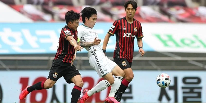 Тэджон - Сеул Тэджон - Сеул