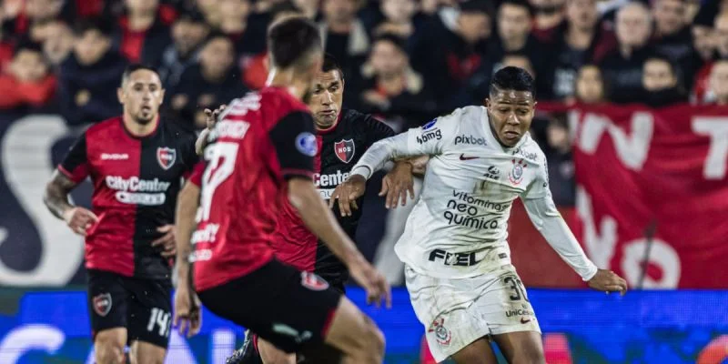 Коринтианс - Коритиба Коринтианс - Коритиба