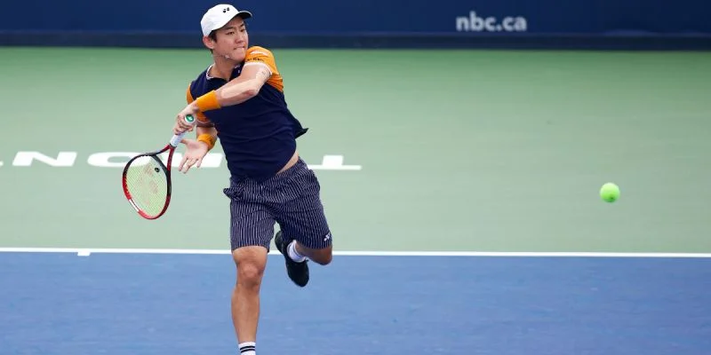 Грегуар Баррер - Йосихито Нисиока