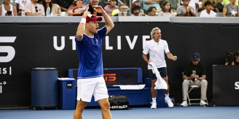 Александр Шевченко - Диего Шварцман Александр Шевченко - Диего Шварцман