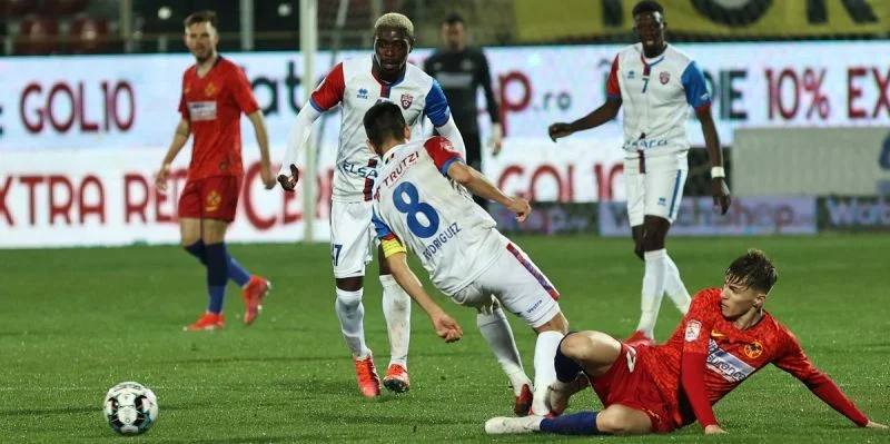 Динамо Бх - Ботошани Динамо Бх - Ботошани