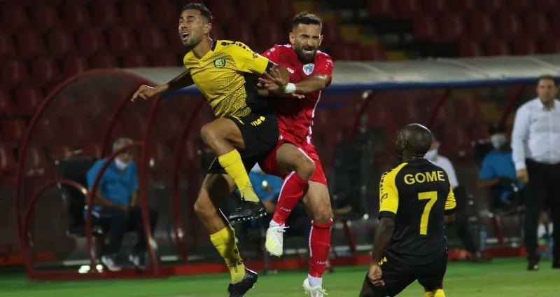 Алашкерт - Ван