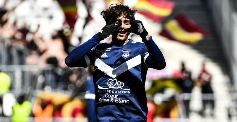 Бордо - Kонкарно Бордо - Kонкарно