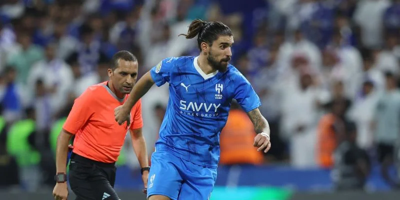 Абха - Аль-Хиляль Абха - Аль-Хиляль