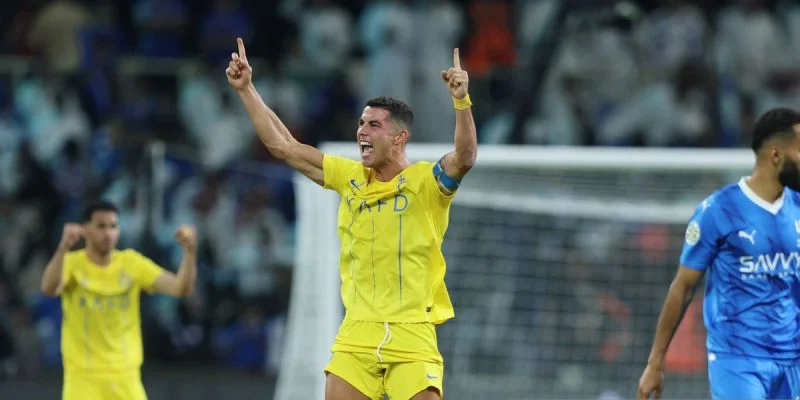 Аль-Иттифак - Аль-Наср Аль-Иттифак - Аль-Наср