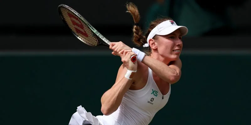 Екатерина Александрова - Сорана Кырстя