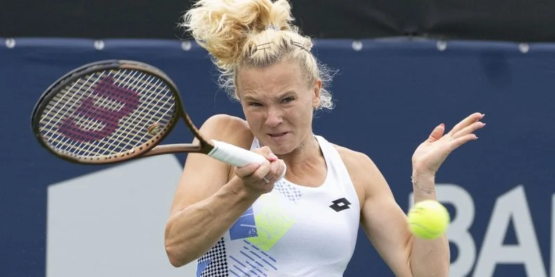 Маркета Вондроушова - Катерина Синякова Маркета Вондроушова - Катерина Синякова