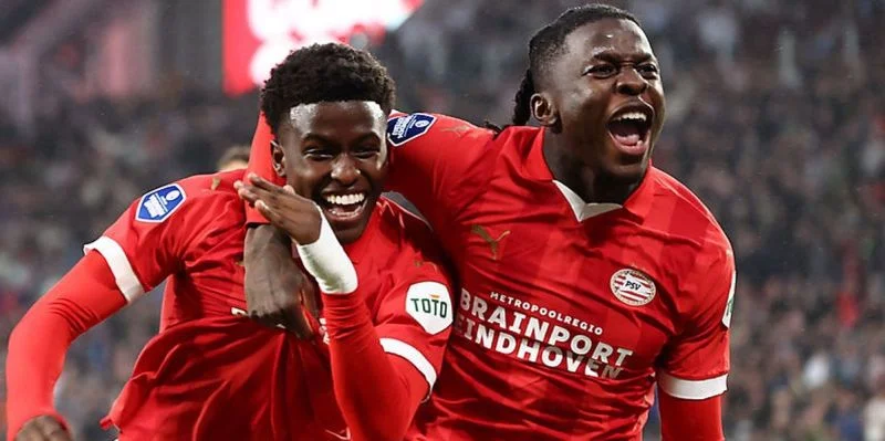 Штурм - ПСВ Штурм - ПСВ