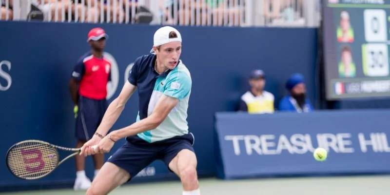 Уго Умбер - Артур Филс Уго Умбер - Артур Филс