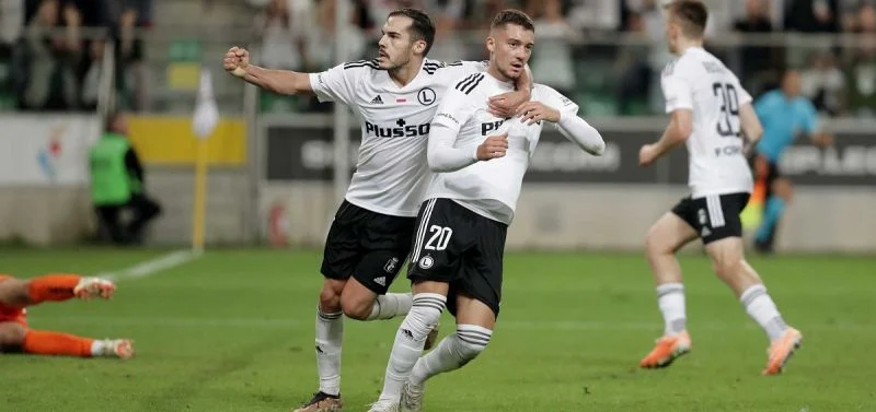 Аустрия - Легия