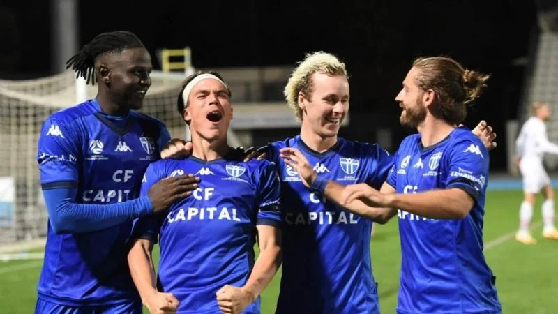 Хейдельберг Юнайтед - Саут Мельбурн Хейдельберг Юнайтед - Саут Мельбурн