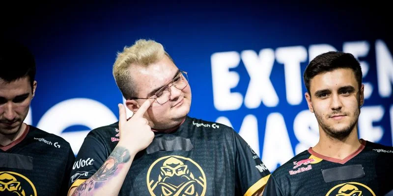 Team Liquid - ENCE eSports Team Liquid - ENCE eSports
