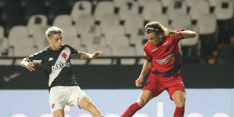 Атлетико ПР - Kуяба Атлетико ПР - Kуяба