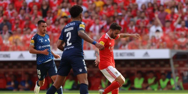 Санта-Клара - Торреенсе Санта-Клара - Торреенсе