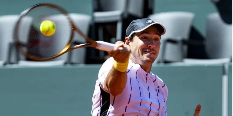 Янник Синнер - Душан Лайович