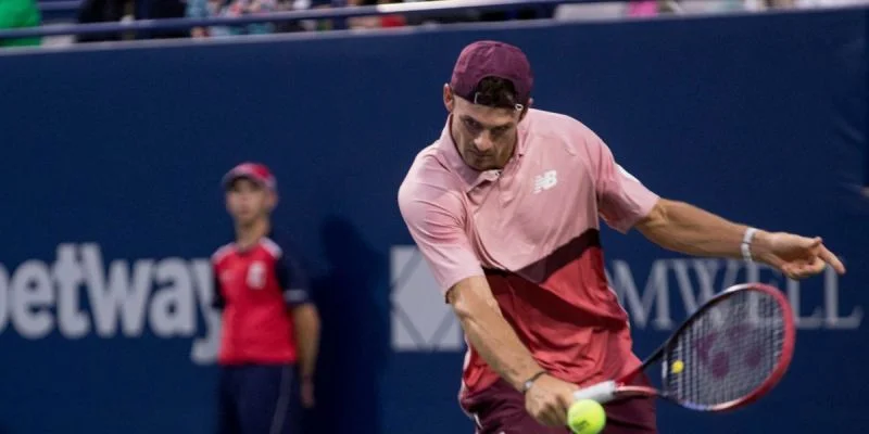 Уго Умбер - Томми Пол Уго Умбер - Томми Пол