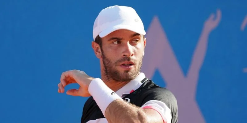 Хуберт Гуркач - Борна Чорич Хуберт Гуркач - Борна Чорич