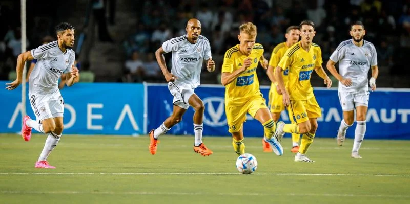 ХИК - Карабах ХИК - Карабах