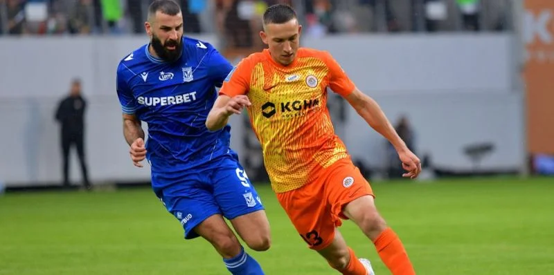 Заглембе - Пуща Неполомице Заглембе - Пуща Неполомице