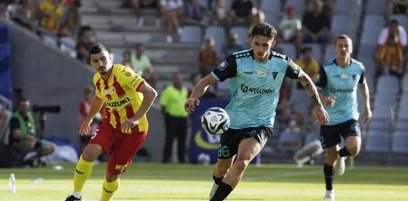 Гурник - Видзев Гурник - Видзев