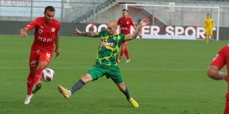 Неман - Целе