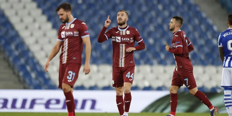 Риека - Б36 Торсхавн