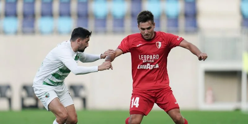 Эсперанж - Струга