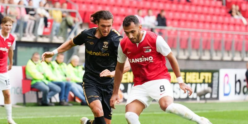 АЗ - Санта-Колома АЗ - Санта-Колома