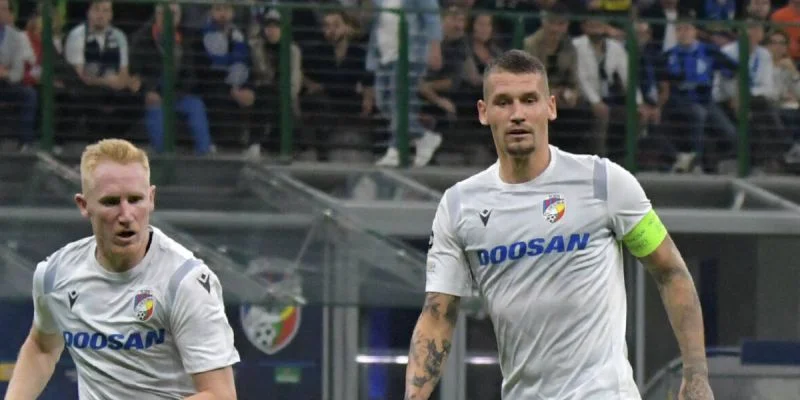 Гзира - Виктория Плзень