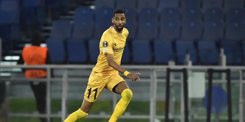 Пюник - Буде-Глимт