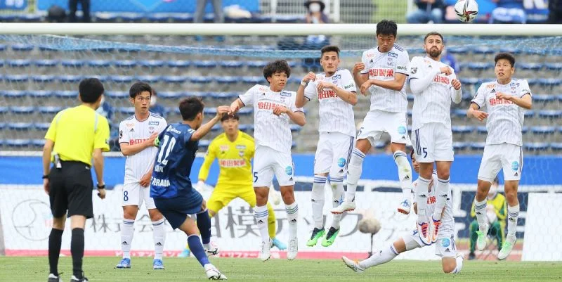 Ависпа Фукуока - Альбирекс Ниигата Ависпа Фукуока - Альбирекс Ниигата