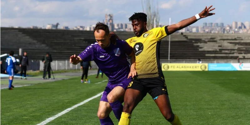 Ноа - Ширак Ноа - Ширак