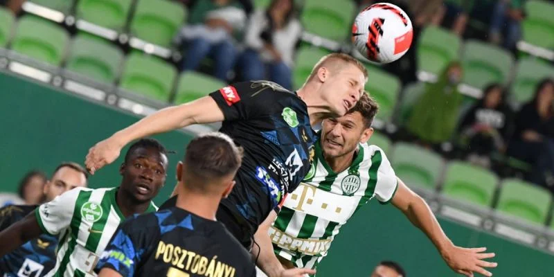 Пушкаш Академи - МОЛ Фехервар