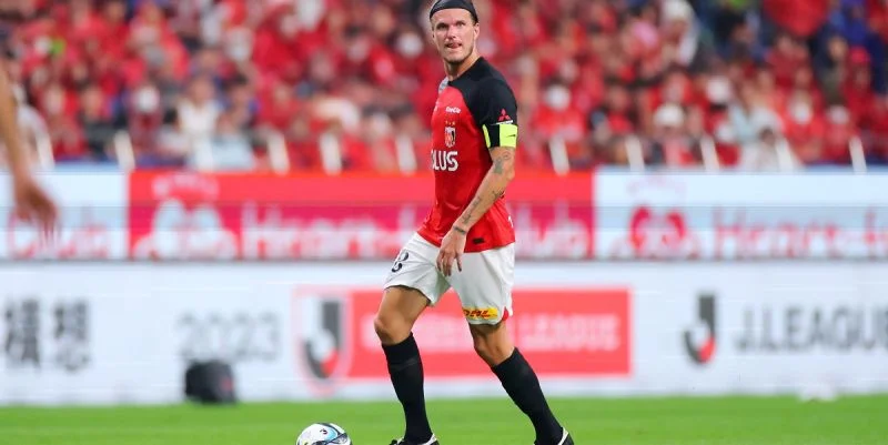 Урава - Нагоя Урава - Нагоя