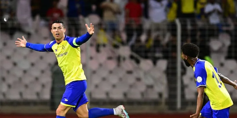 Аль-Наср - Аль-Таавун