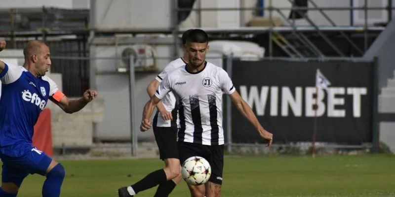 Локомотив Пловдив - Арда Локомотив Пловдив - Арда