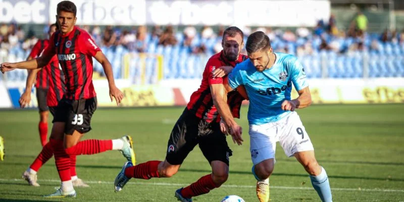 Локомотив Сф - Хебар Локомотив Сф - Хебар