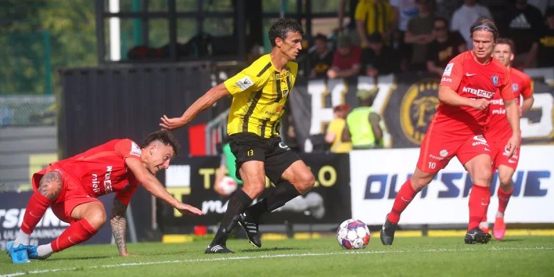 Мариехамн - Хонка Мариехамн - Хонка