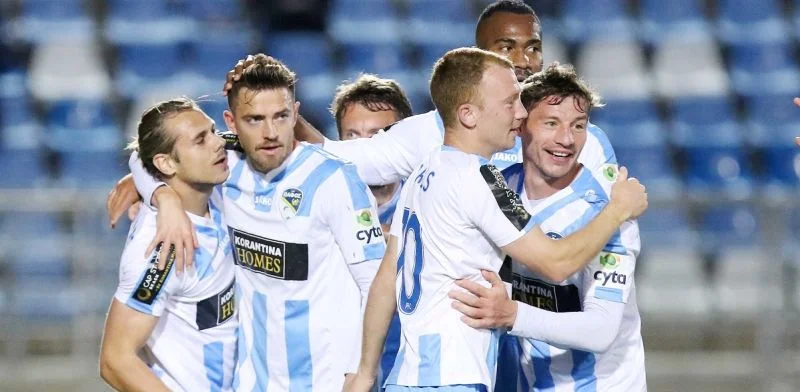 Пафос - Кармиотисса Пафос - Кармиотисса