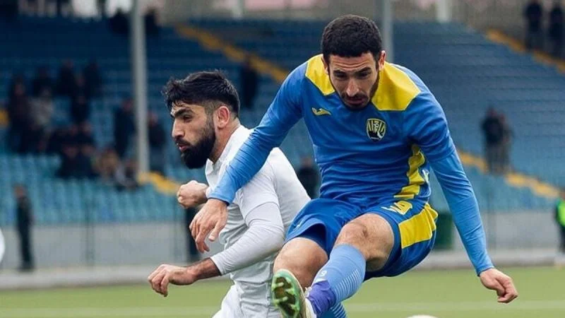 Кяпаз - Туран Товуз Кяпаз - Туран Товуз