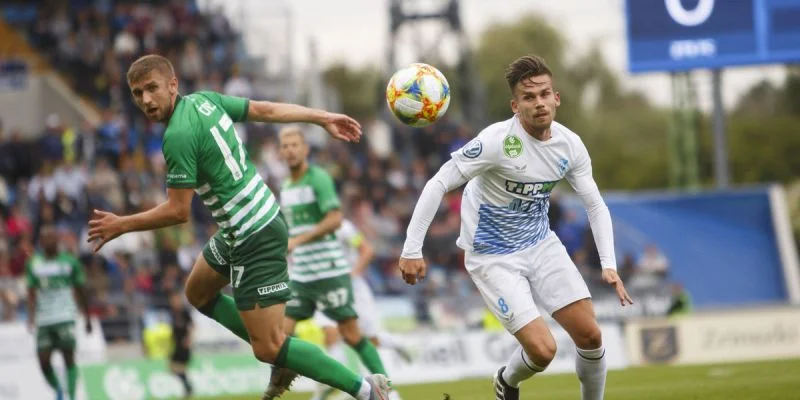 Залаэгерсег - Диошдьер Залаэгерсег - Диошдьер