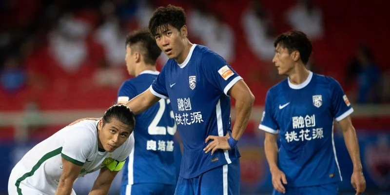 Чэнду - Ухань Три Таунс Чэнду - Ухань Три Таунс