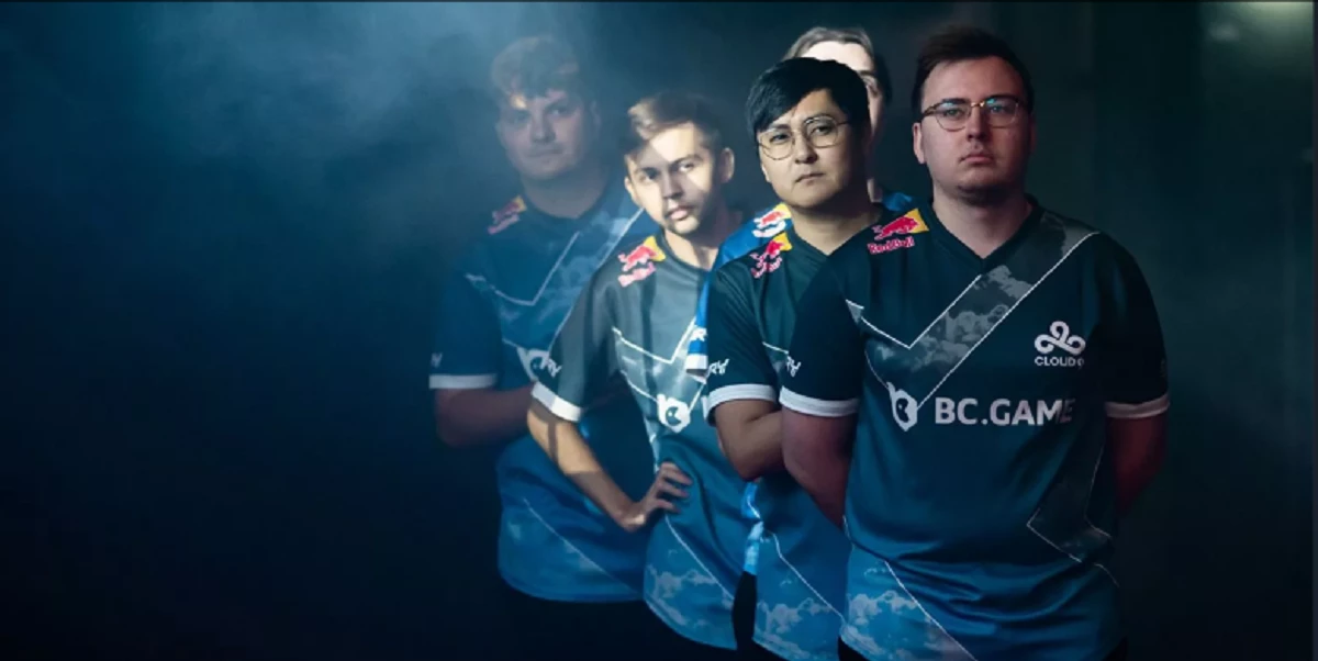 Cloud 9 - ENCE eSports Cloud 9 - ENCE eSports