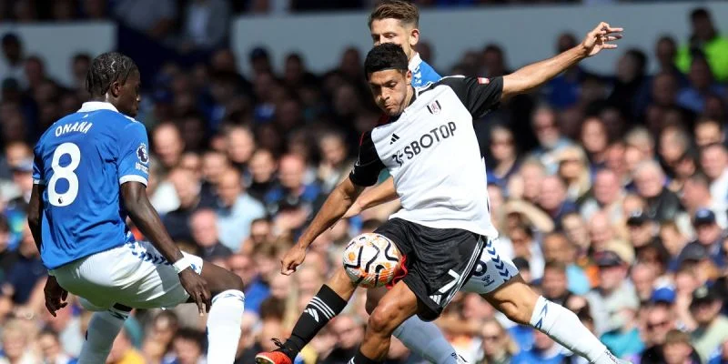 Фулхэм - Брентфорд