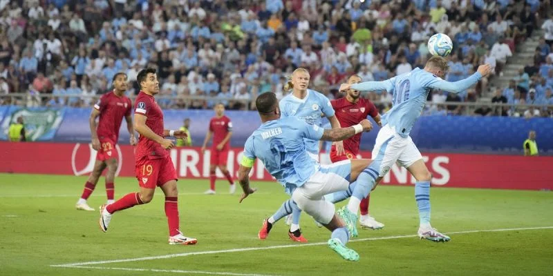 Манчестер Сити - Ньюкасл Манчестер Сити - Ньюкасл