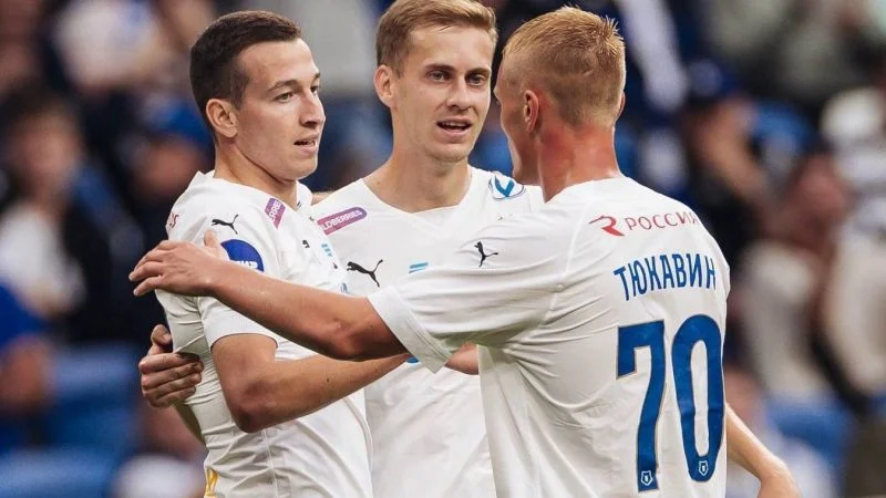 Динамо М - ЦСКА Динамо М - ЦСКА