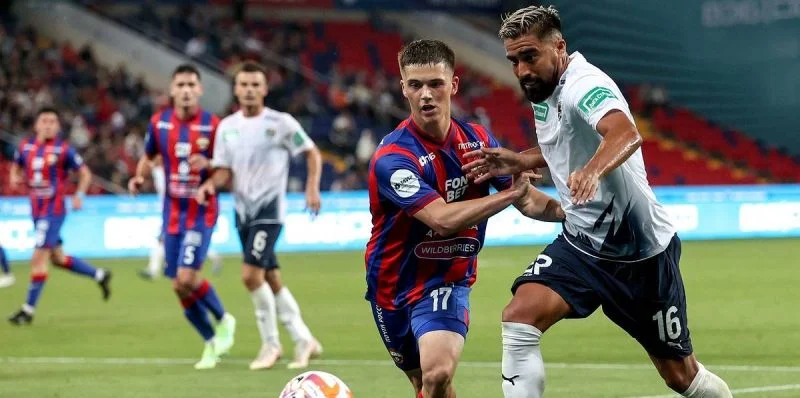 Сочи - Ростов