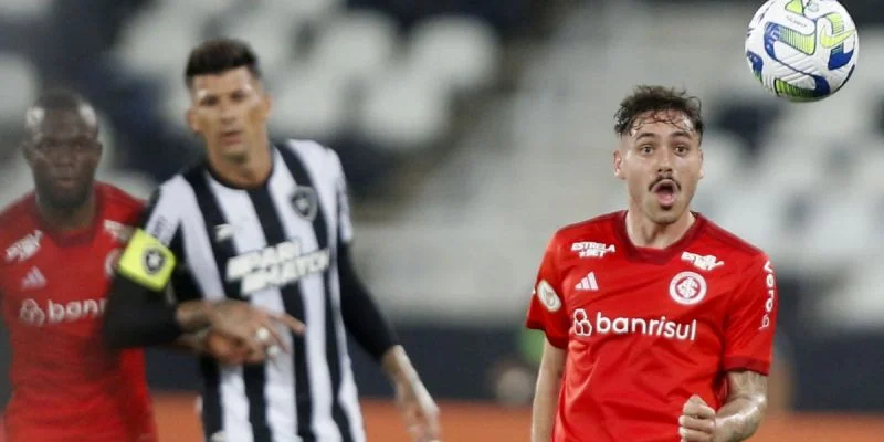 Интернасьонал - Форталеза